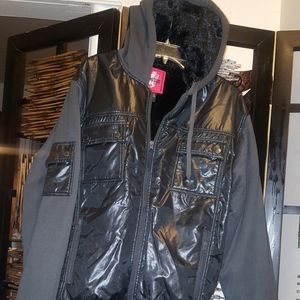 Man's Jacket
